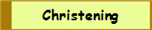 Christening